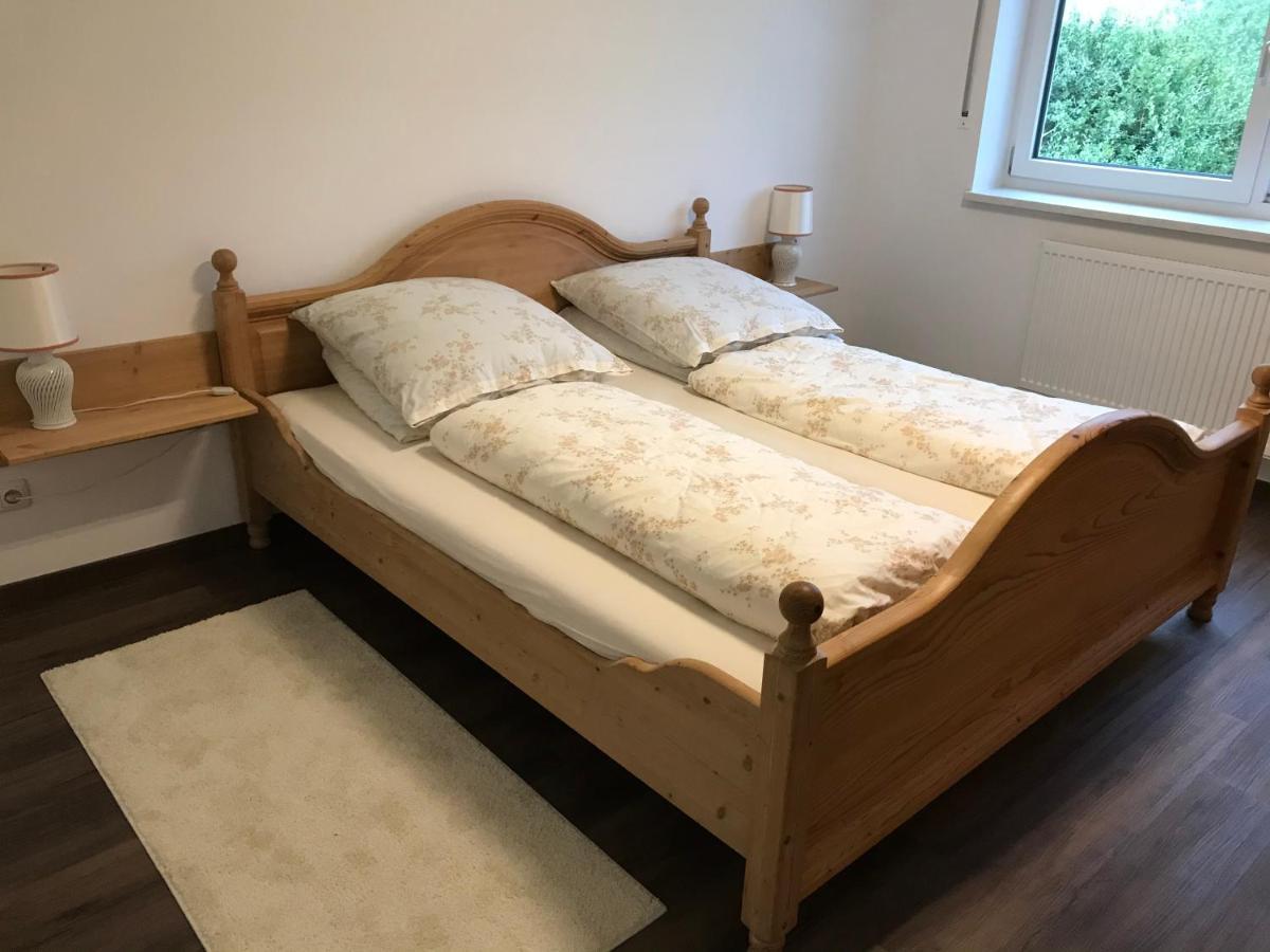 „frosch“ Apartment