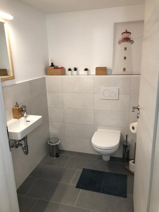 „frosch“ Apartment