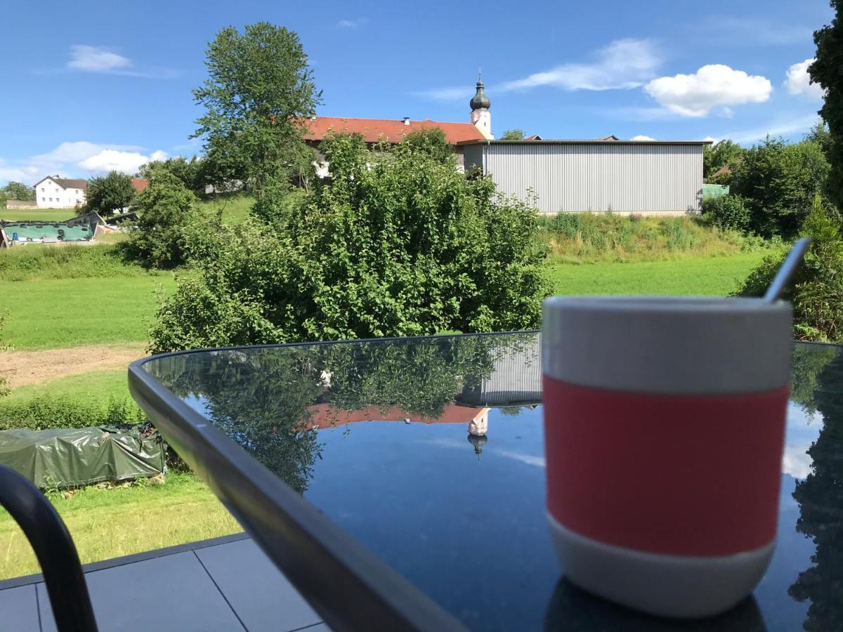 Apartament „frosch“