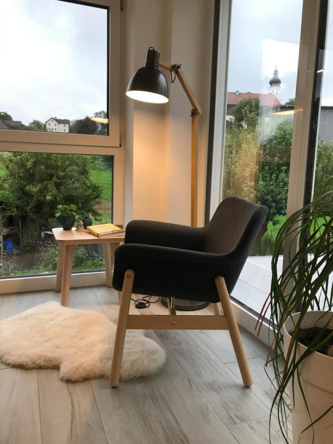 „frosch“ Apartament *
