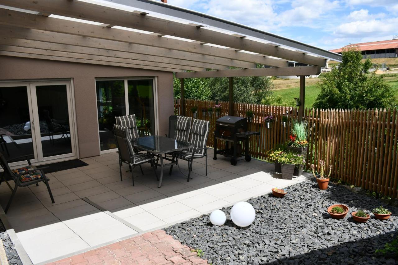 Apartament „frosch“ *